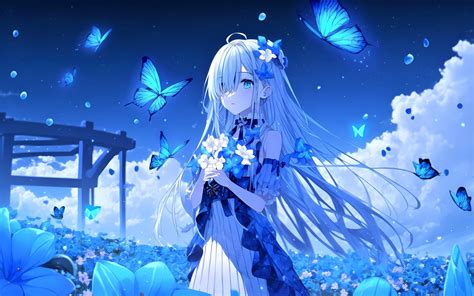 anime girl bilder|Anime Girl 4k Wallpapers